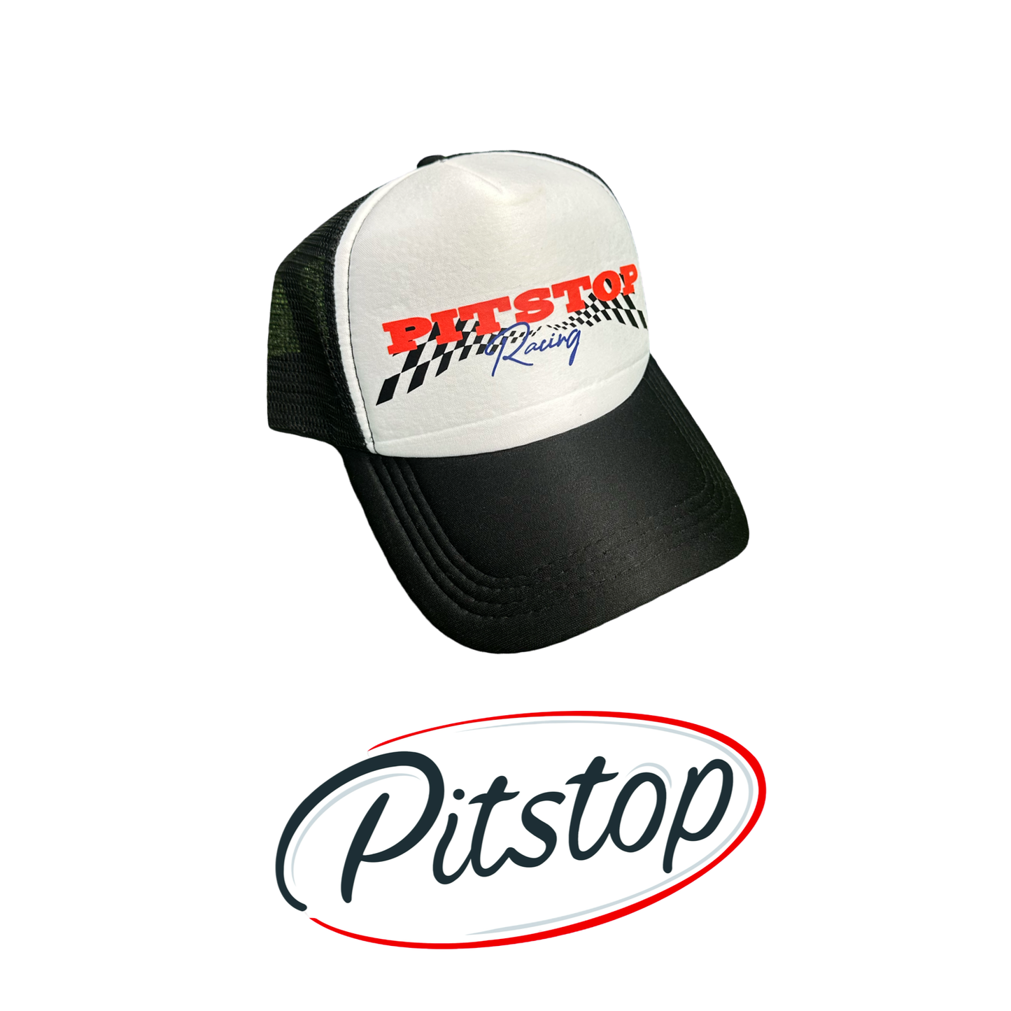 PITSTOP RACING TRUCKER