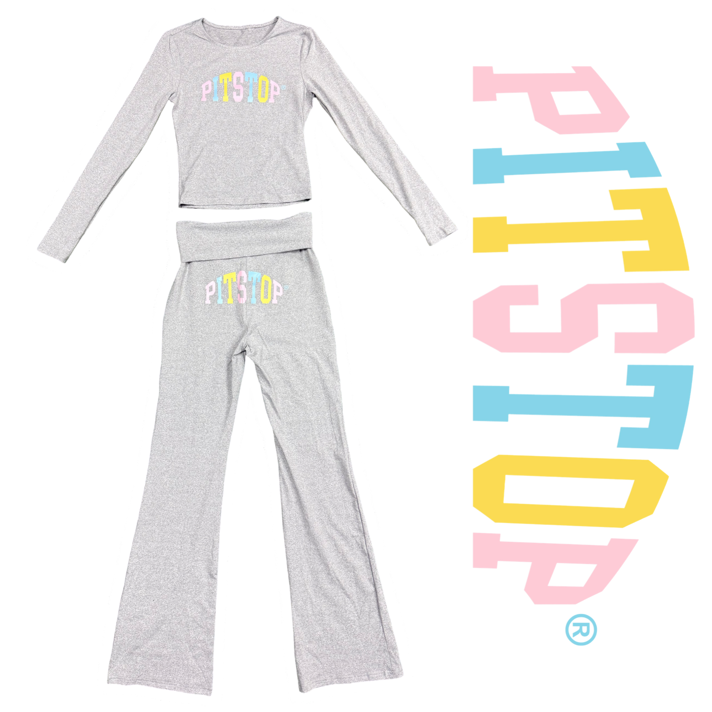 PITSTOP 2PC (MULTI COLOR)