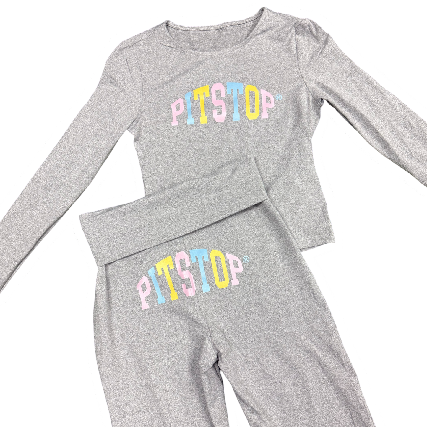 PITSTOP 2PC (MULTI COLOR)