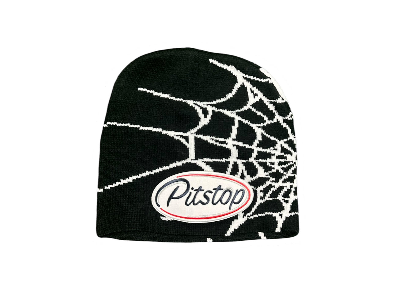 SPIDER BEANIE