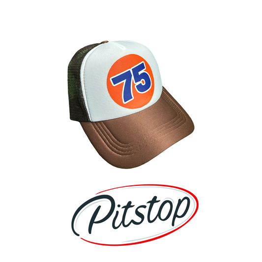 75 TRUCKER