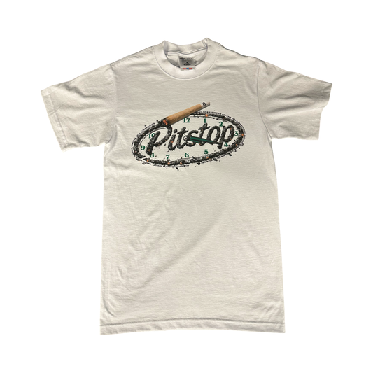 4:20 TIME TO SMOKE TEE