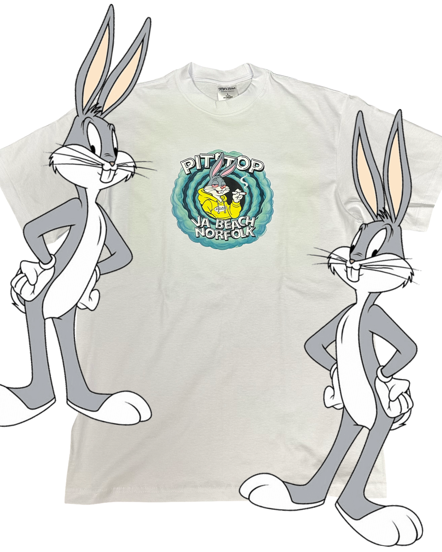 EASTER TEE ‘26